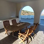 Lefkes Horizon Λεύκες
