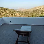 Lefkes Horizon Διαμέρισμα Λεύκες