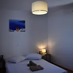 Διαμέρισμα Lefkes Horizon