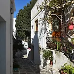 Lefkes Horizon * Λεύκες
