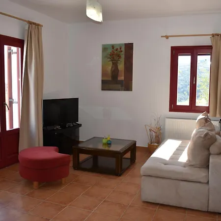 Lefkes Horizon * 雷夫克斯