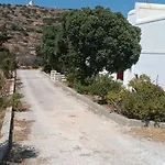 Apartament Lefkes Horizon *
