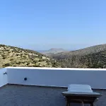 Lefkes Horizon Apartament *