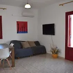 Apartament Lefkes Horizon