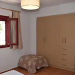 Lefkes Horizon Apartament
