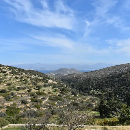 Lefkes Horizon