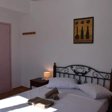 Lefkes Horizon شقة Lefkes (Paros)