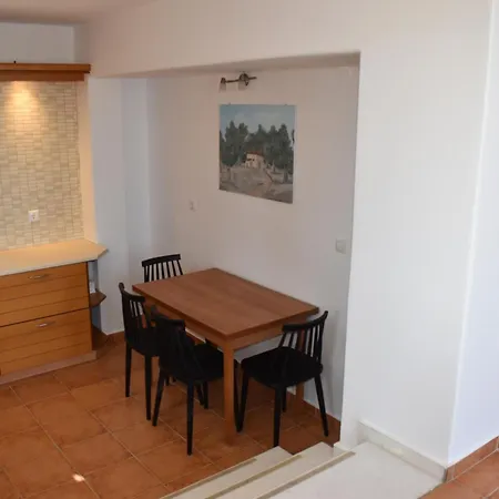 Apartament Lefkes Horizon *
