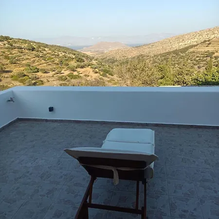 Lefkes Horizon Apartament Lefkes (Paros)