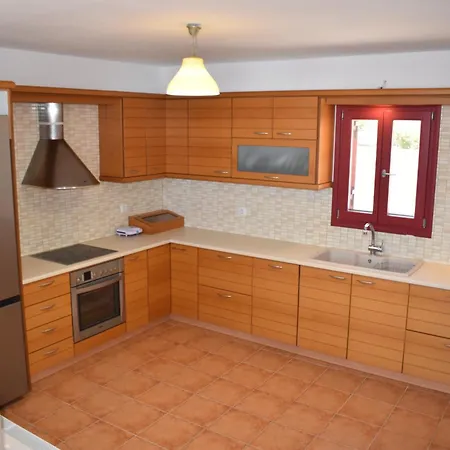 Lefkes Horizon Apartament *