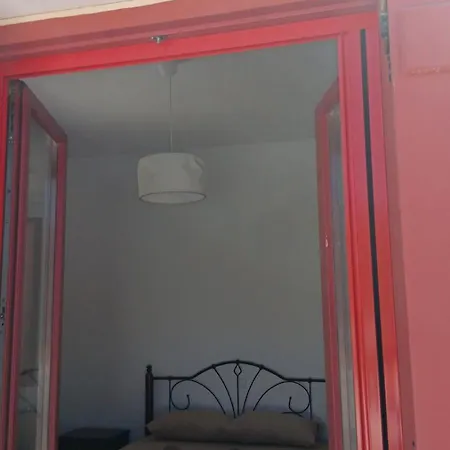 Apartament Lefkes Horizon