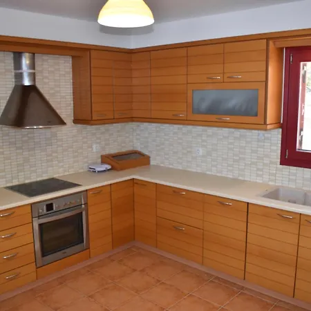 Lefkes Horizon Apartament *