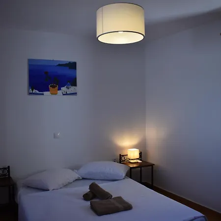 Apartament Lefkes Horizon