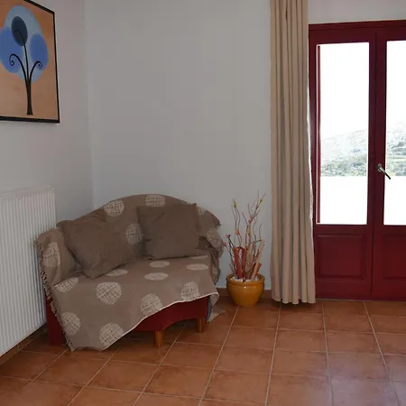 Apartament Lefkes Horizon Lefkes (Paros)