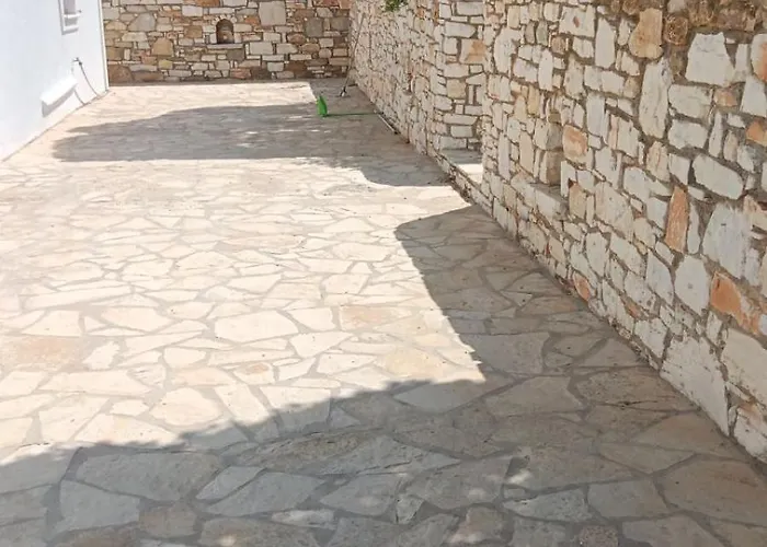 Lefkes Horizon Apartamento *